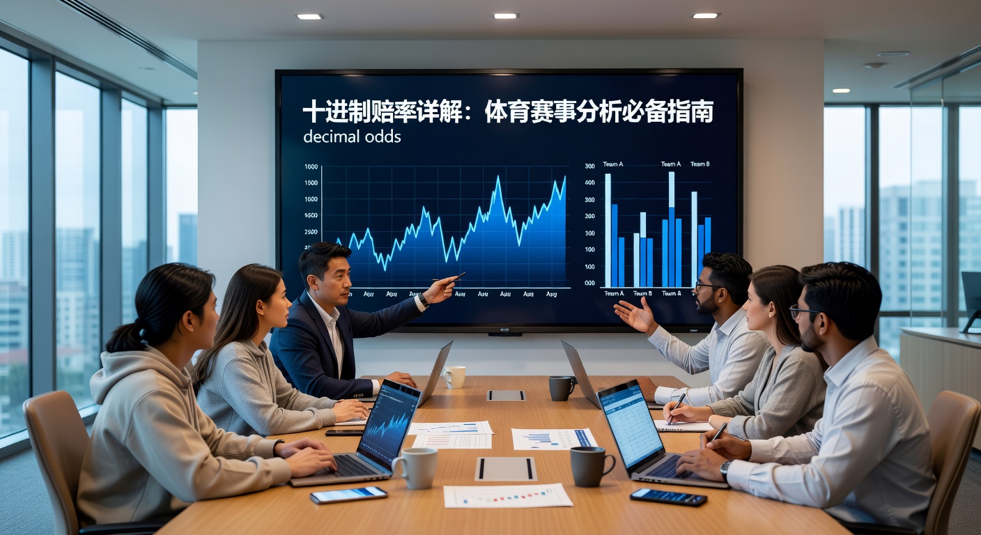 decimal odds 十进制赔率详解：体育赛事分析必备指南