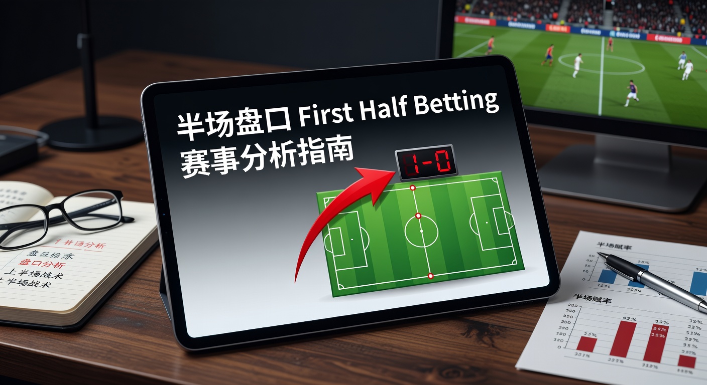 半场盘口 First Half Betting 赛事分析指南