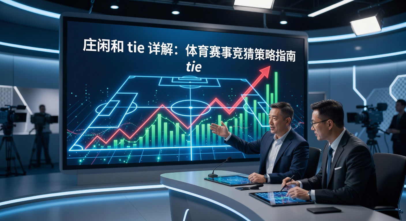 庄闲和 tie 详解：体育赛事竞猜策略指南