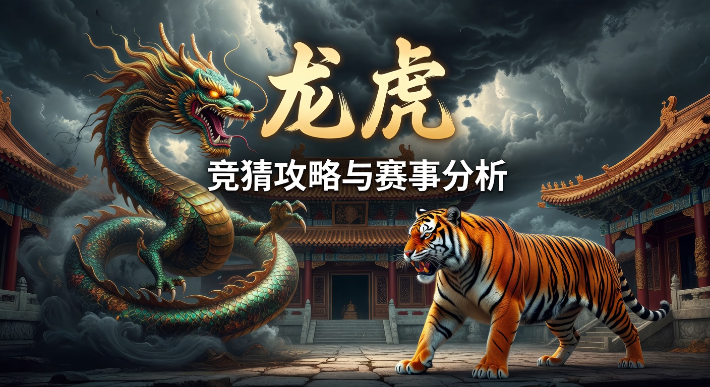 龙虎 Dragon Tiger 竞猜攻略与赛事分析