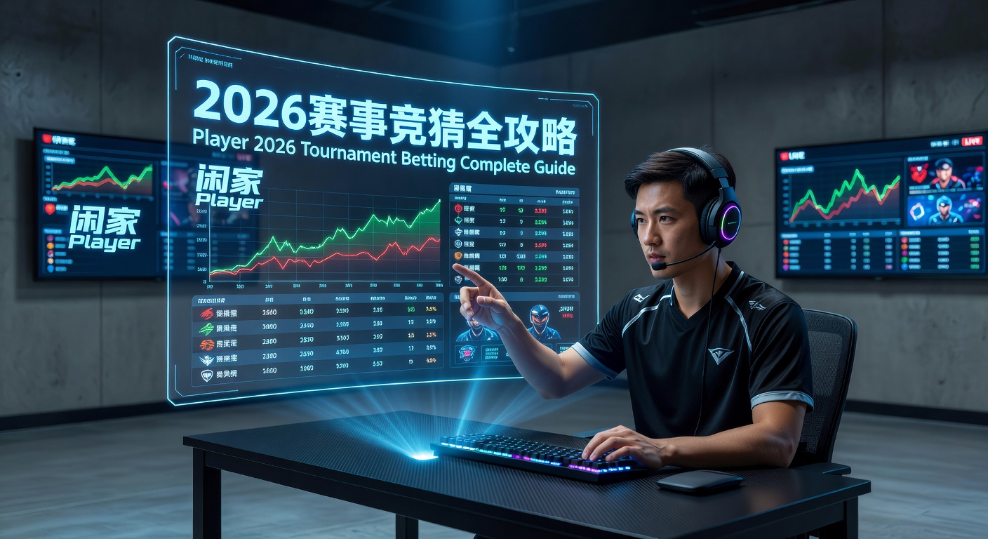 闲家 Player 2026赛事竞猜全攻略