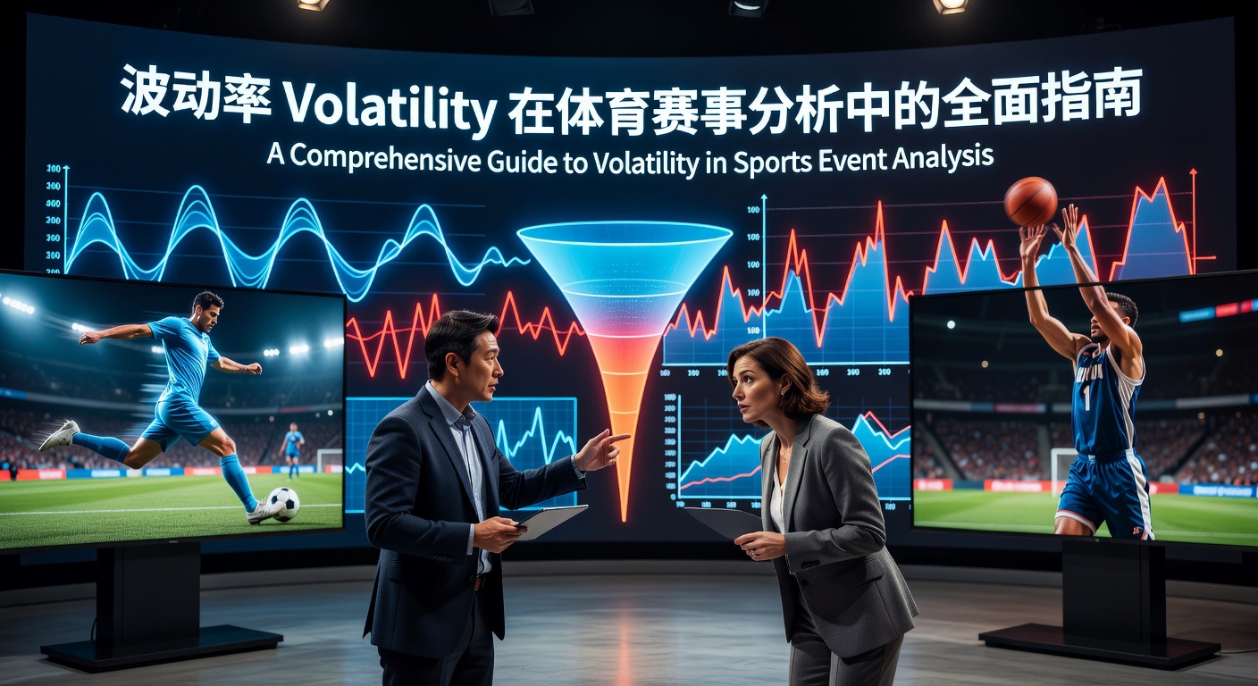 波动率 Volatility：体育竞猜赛事分析关键策略