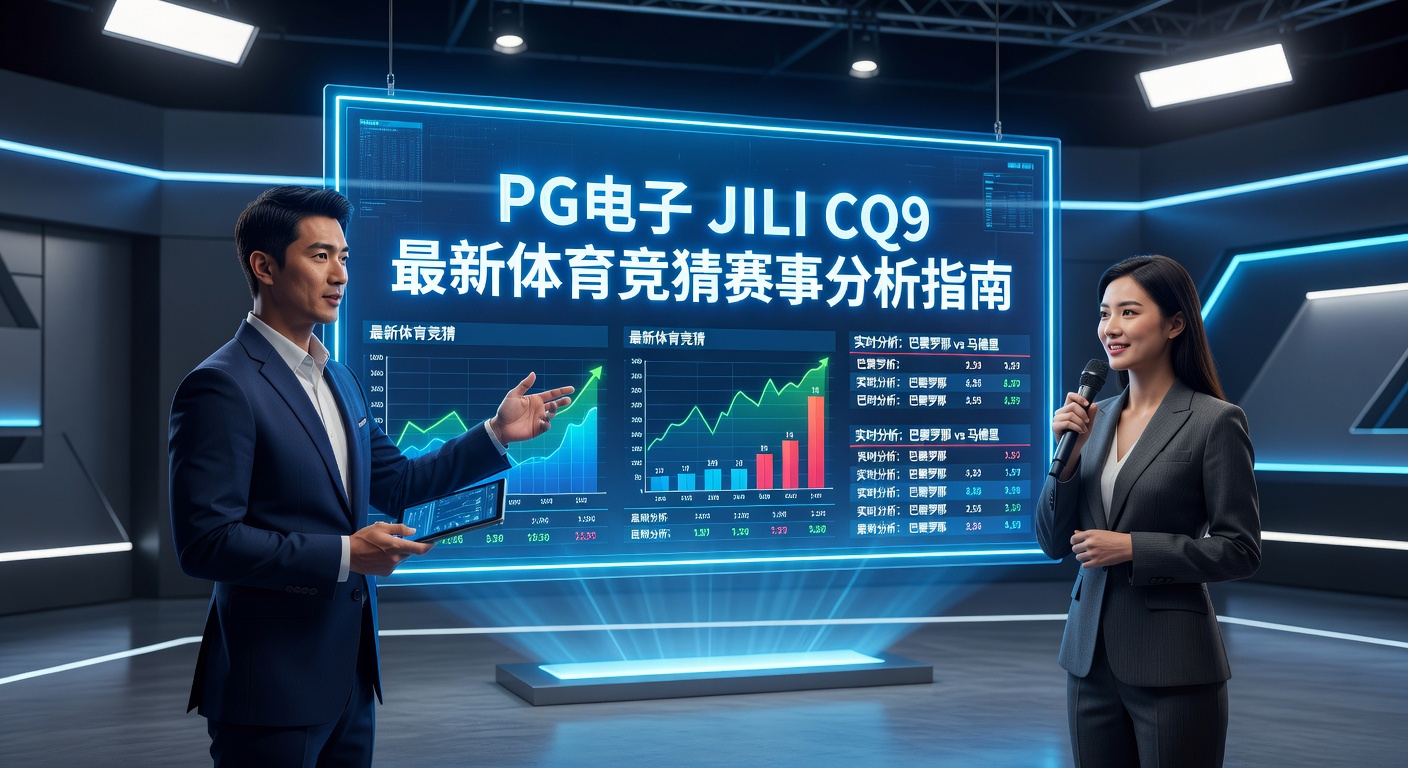PG电子 JILI CQ9 顶级体育竞猜赛事分析