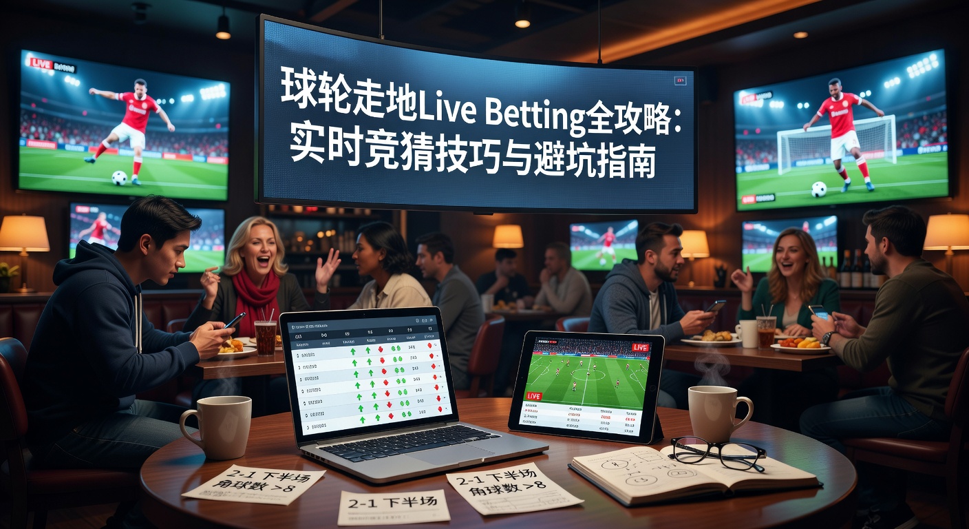滚球走地Live Betting全攻略：实时竞猜技巧避坑