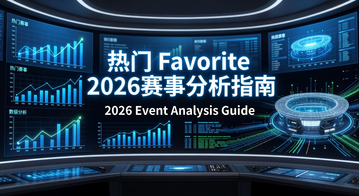 热门 Favorite 2026赛事分析指南