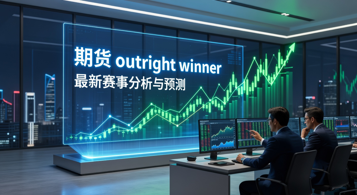 期货 outright winner 2026赛季预测