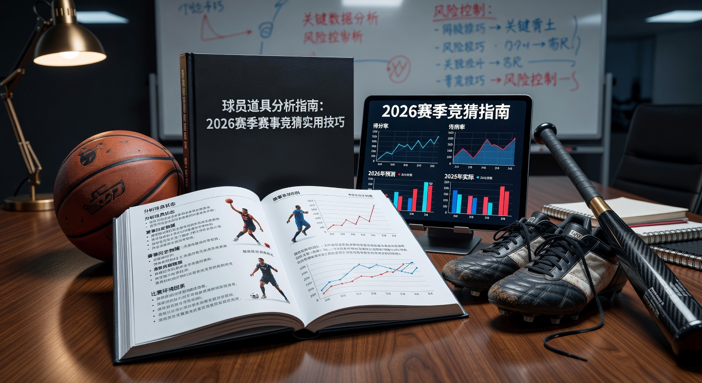 球员道具分析指南：2026赛季赛事竞猜实用技巧