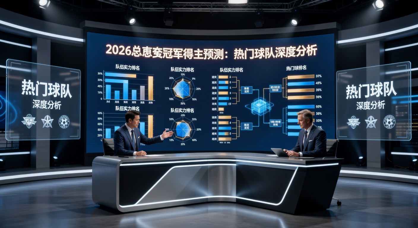 2026总冠军冠军得主预测：热门球队分析