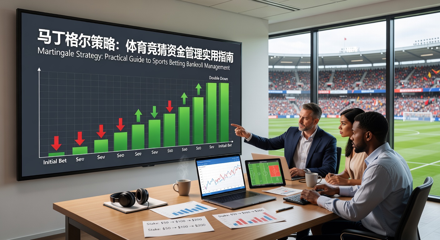 Martingale 马丁格尔策略：体育竞猜指南