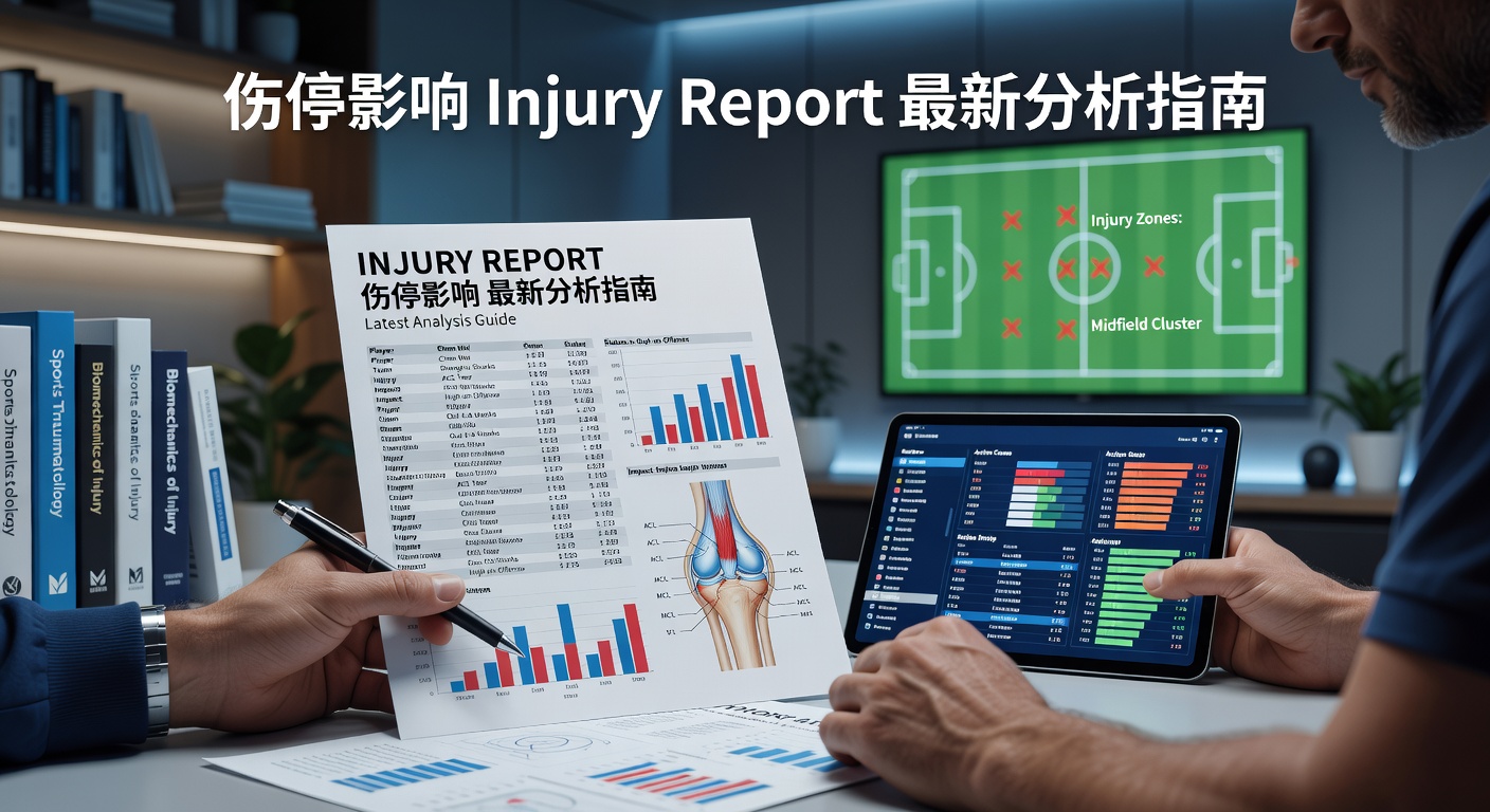伤停影响 Injury Report 最新分析