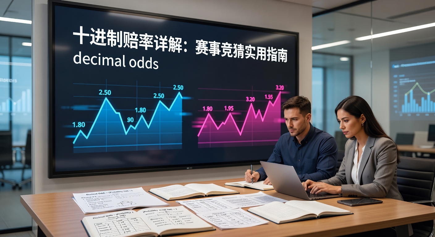 decimal odds 十进制赔率详解：赛事竞猜指南