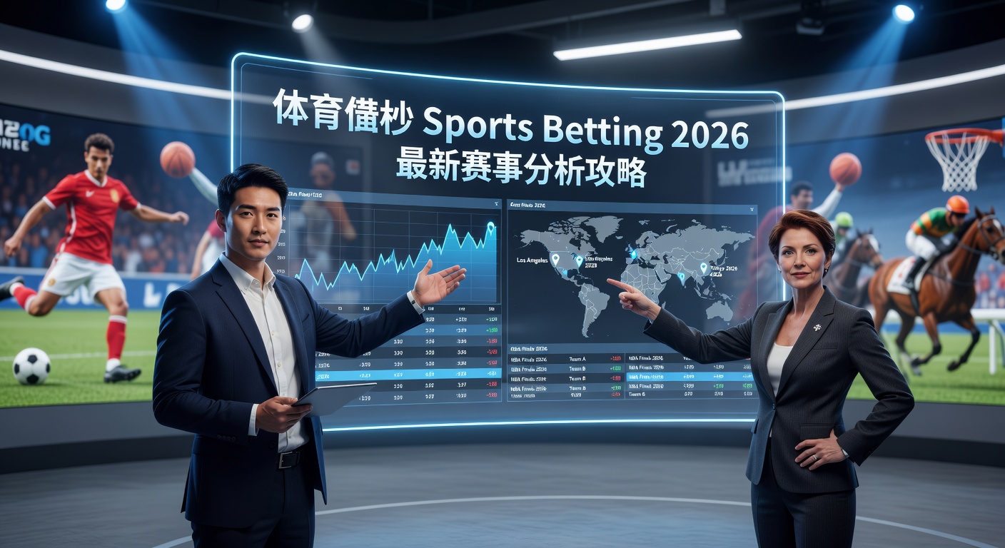 体育博彩 Sports Betting 2026赛事分析攻略