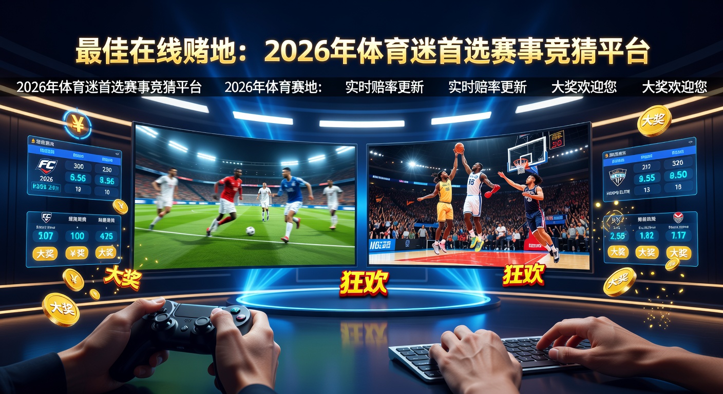 最佳在线赌场 2026体育竞猜顶级平台