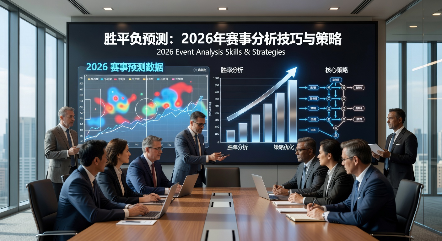 胜平负预测：2026年最新赛事分析指南