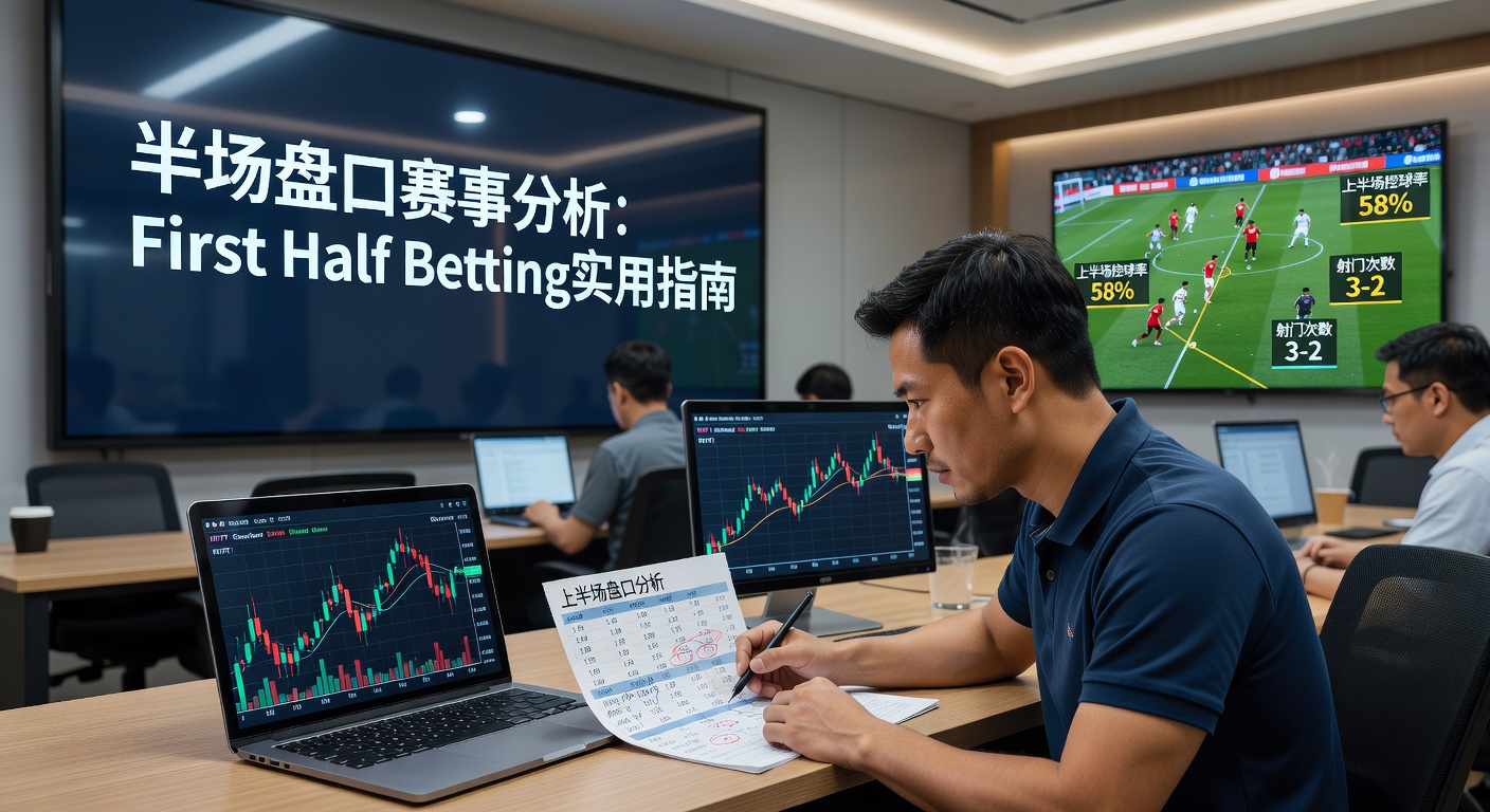 半场盘口赛事分析：First Half Betting技巧