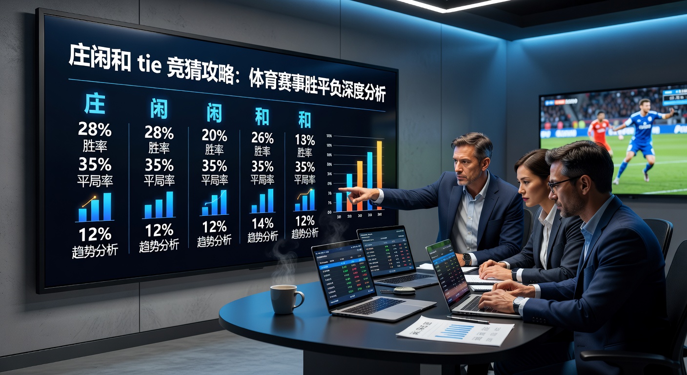 庄闲和 tie 竞猜攻略：体育胜平负赛事分析