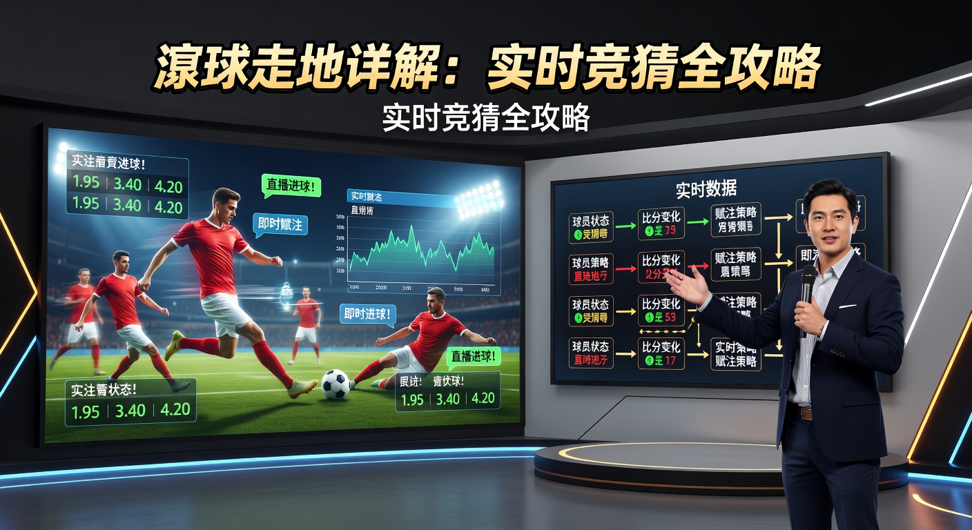 滚球走地详解：实时竞猜技巧与避坑指南