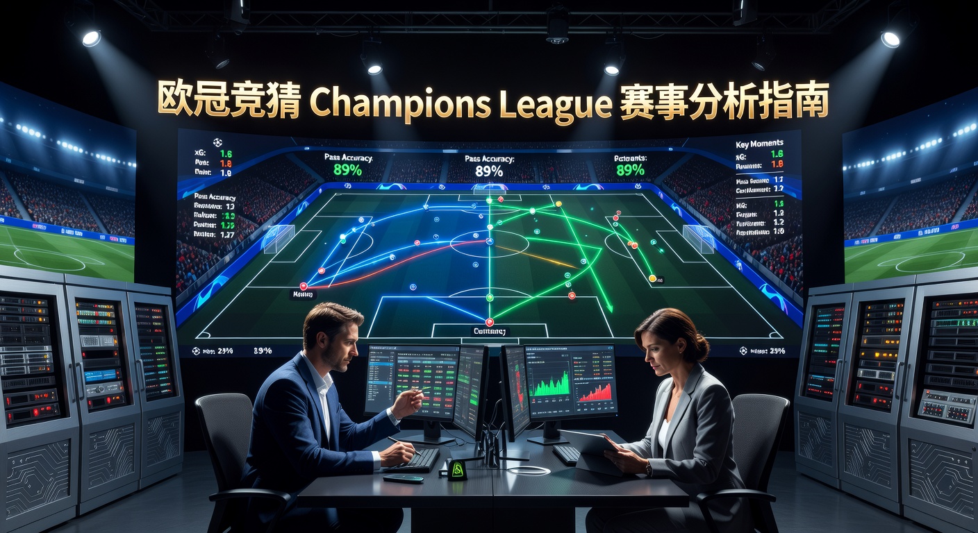 欧冠竞猜 Champions League 分析攻略