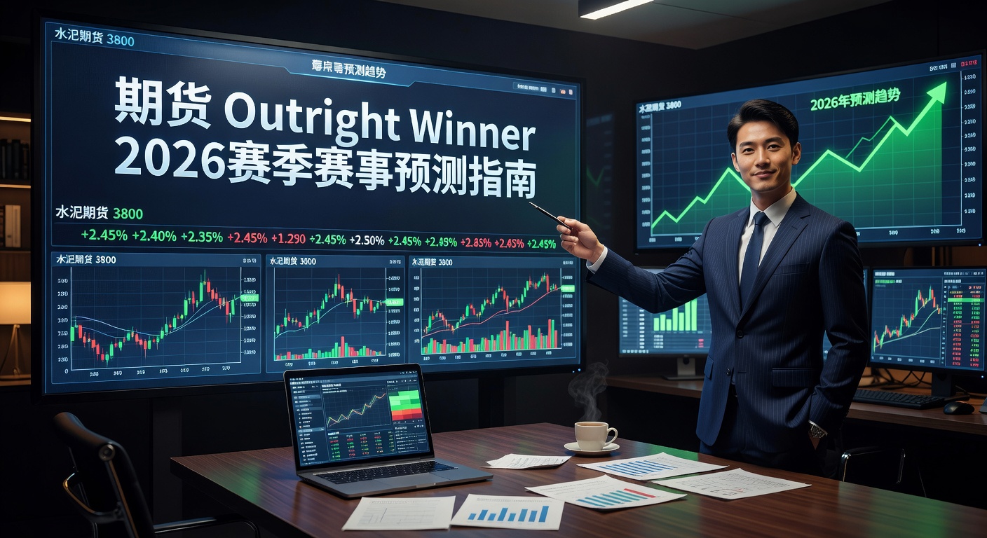 期货 Outright Winner 2026赛季预测指南