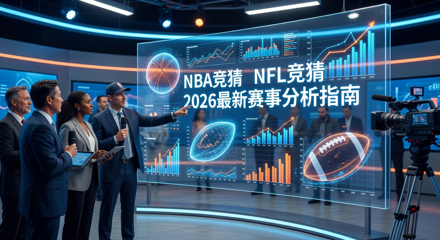 NBA竞猜 NFL竞猜：2026最新赛事分析指南