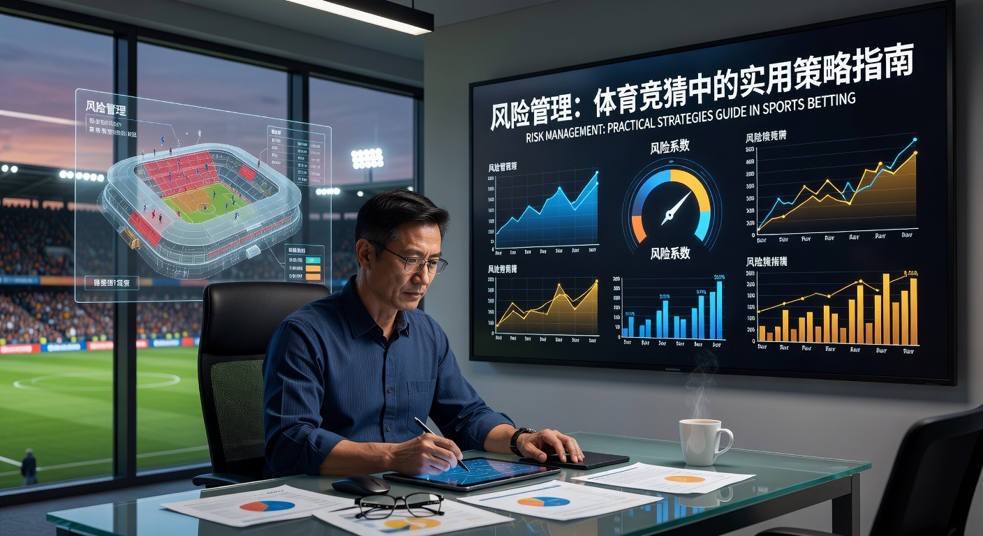 风险管理：体育竞猜实用策略