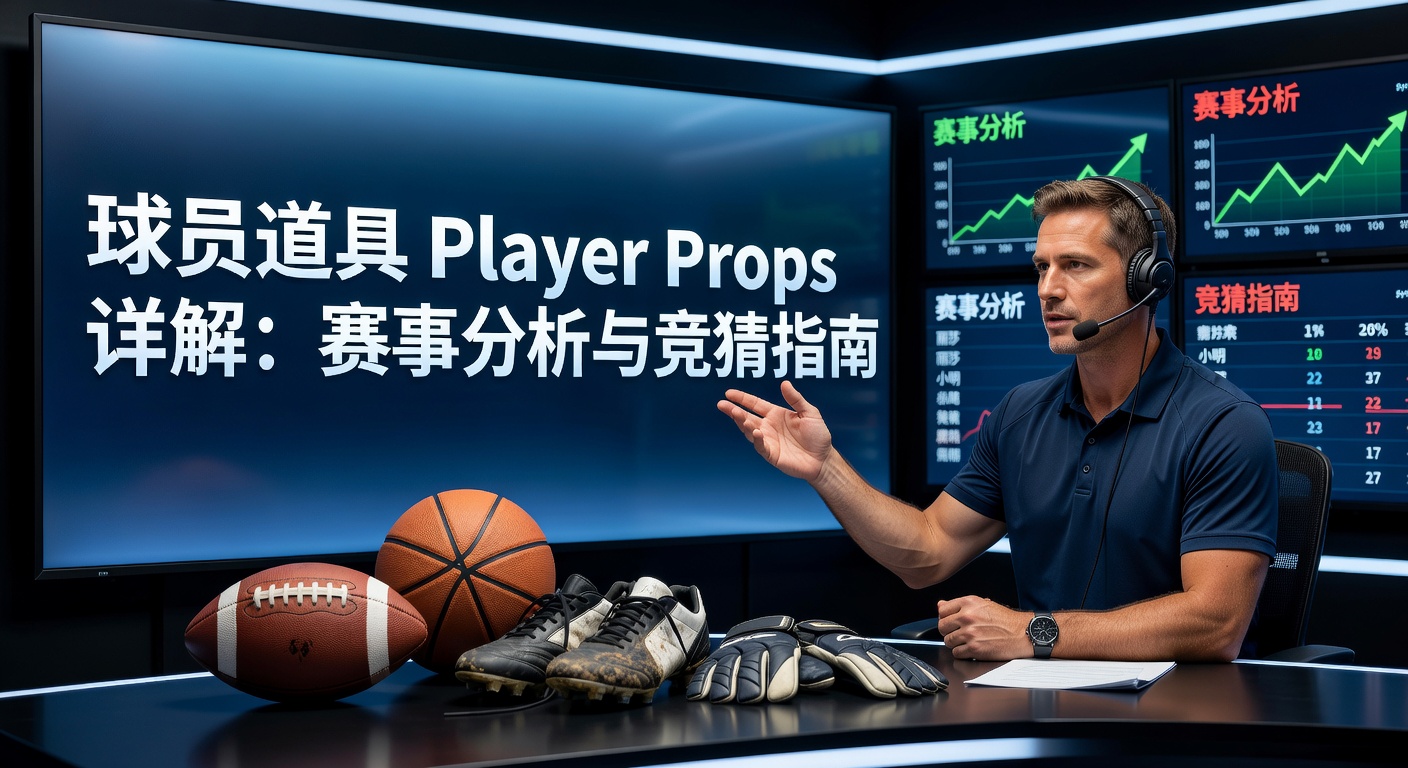 球员道具 Player Props 最新赛事分析指南