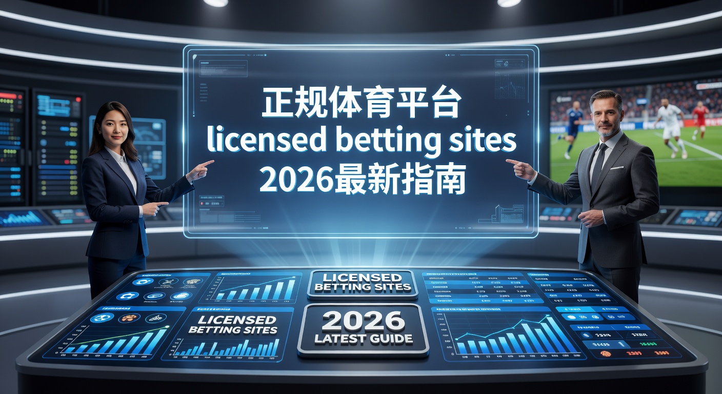 正规体育平台 licensed betting sites 2026推荐