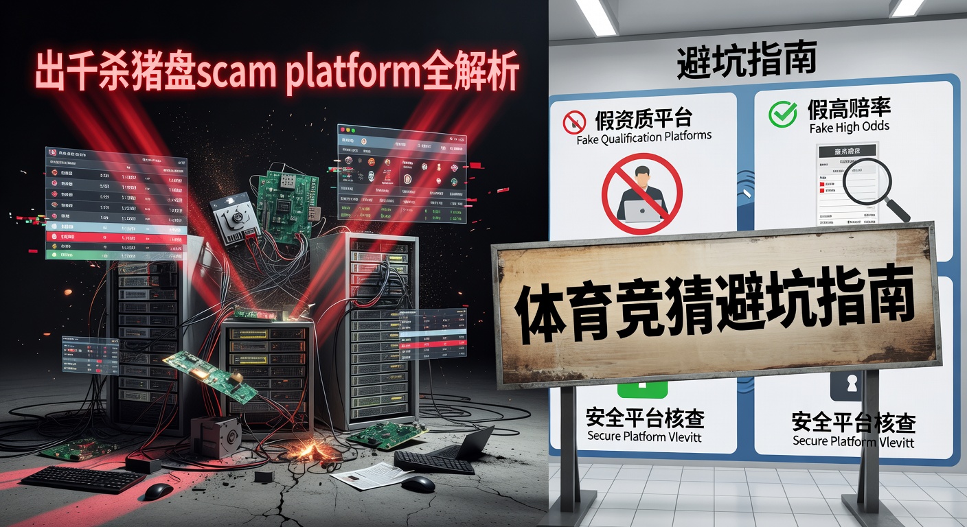 出千杀猪盘scam platform曝光：体育迷2026避坑指南
