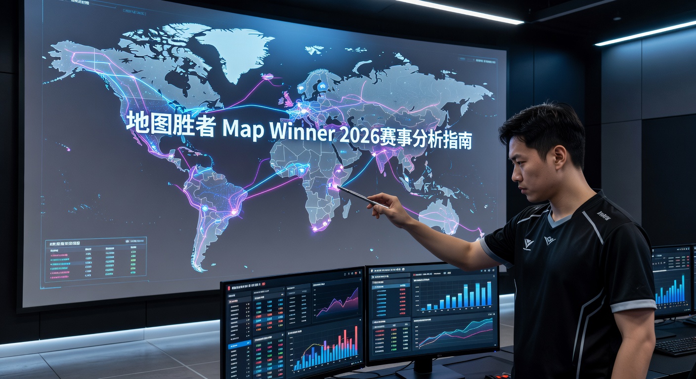 地图胜者 Map Winner 2026最新赛事预测