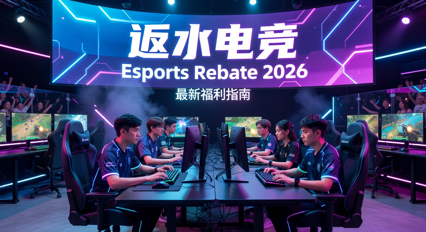 返水电竞2026最新福利全攻略