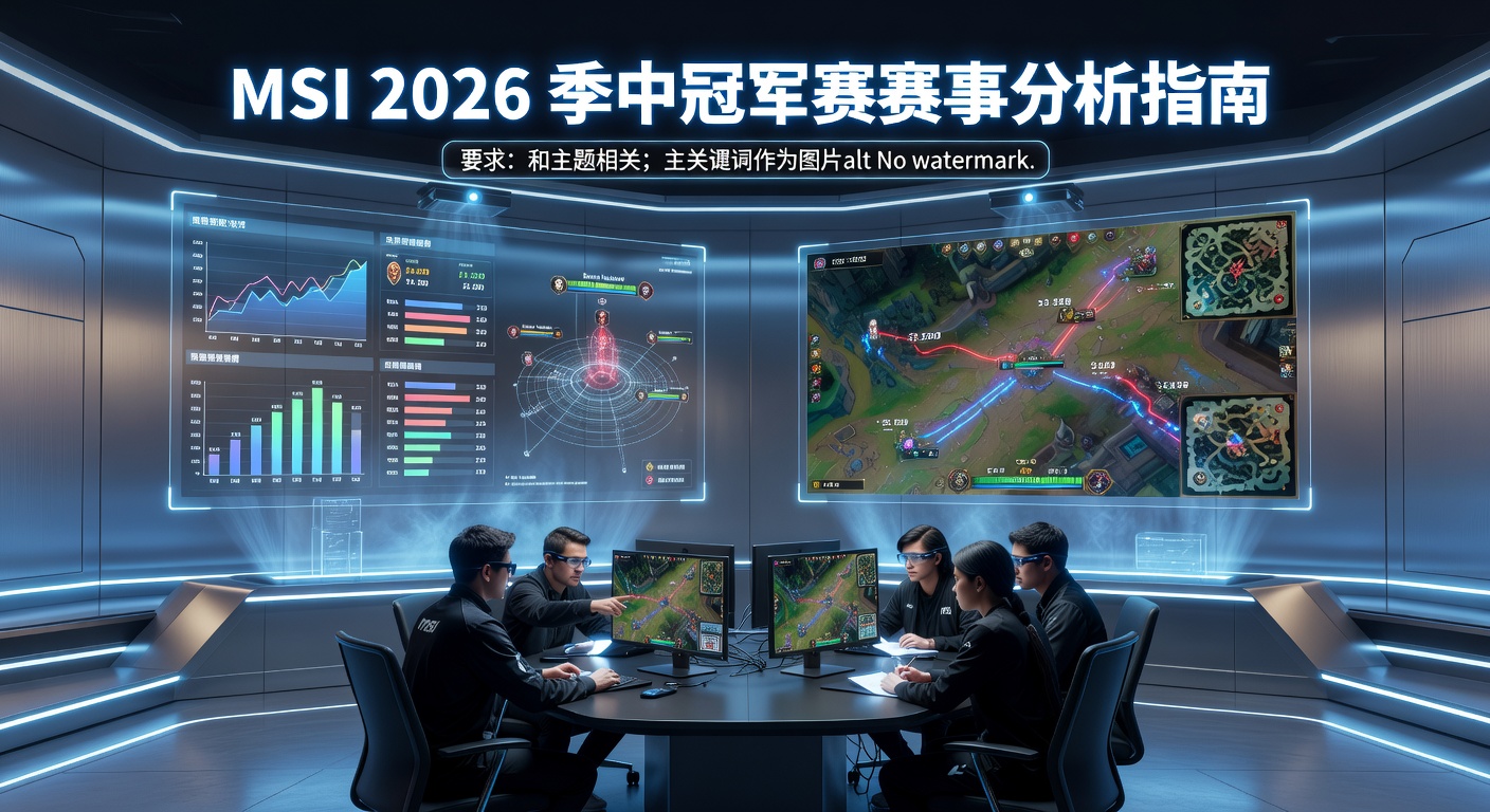 MSI 2026 季中冠军赛赛事分析指南