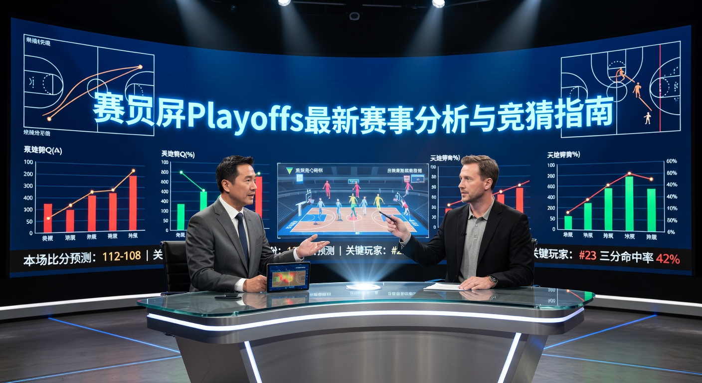 季后赛Playoffs赛事分析：2026预测+竞猜攻略