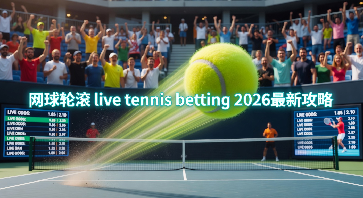 网球滚球 live tennis betting 2026攻略
