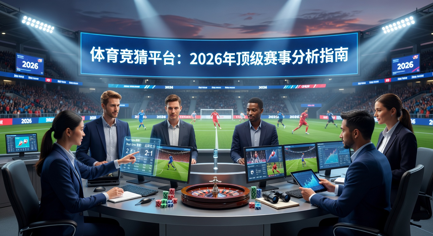 体育竞猜平台2026推荐