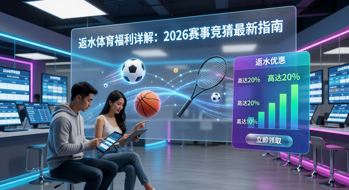 返水体育福利详解：2026赛事竞猜最新指南