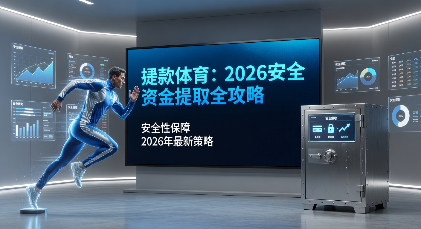提款体育：2026安全资金提取全攻略