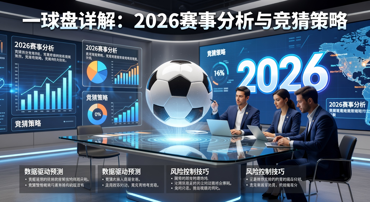 一球盘详解：2026赛事分析与竞猜策略