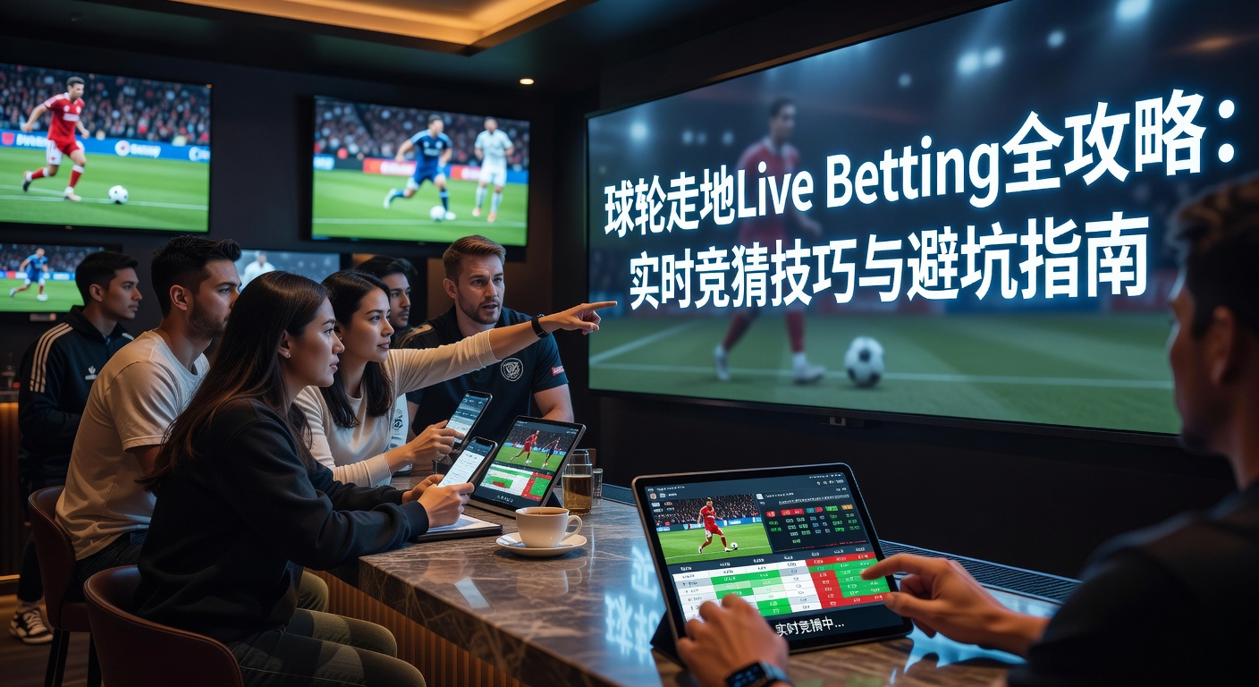 滚球走地Live Betting攻略：2026实时竞猜技巧