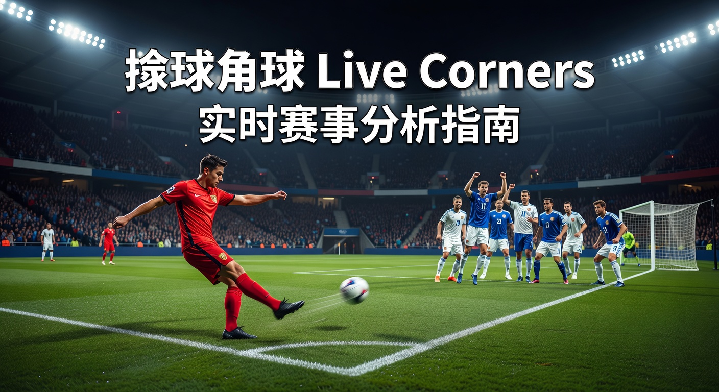 滚球角球 Live Corners 实时分析技巧