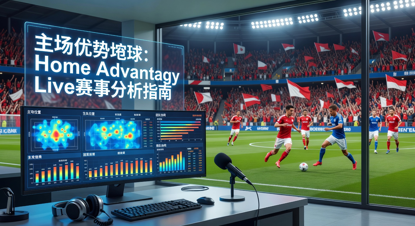 主场优势滚球：Home Advantage Live分析与策略
