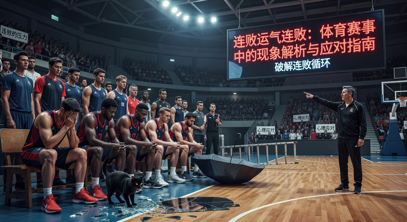 连败坏运气连败：2026赛季赛事分析与避坑指南
