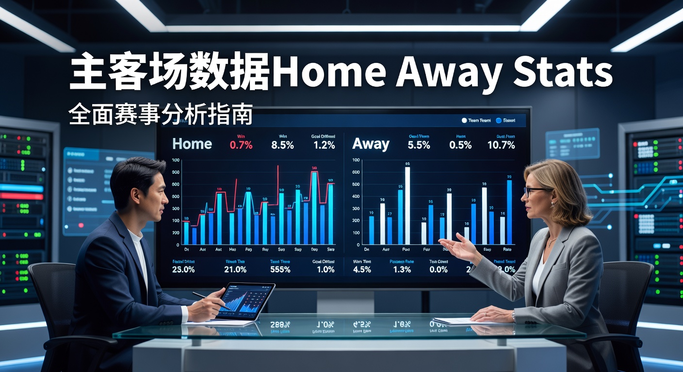 主客场数据 Home Away Stats 赛事分析指南