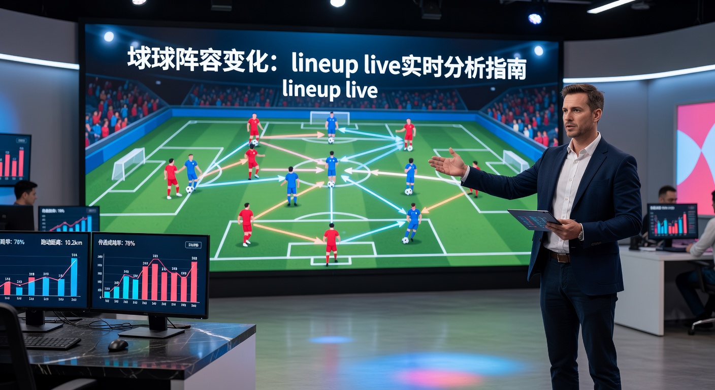 滚球阵容变化：lineup live实时分析指南
