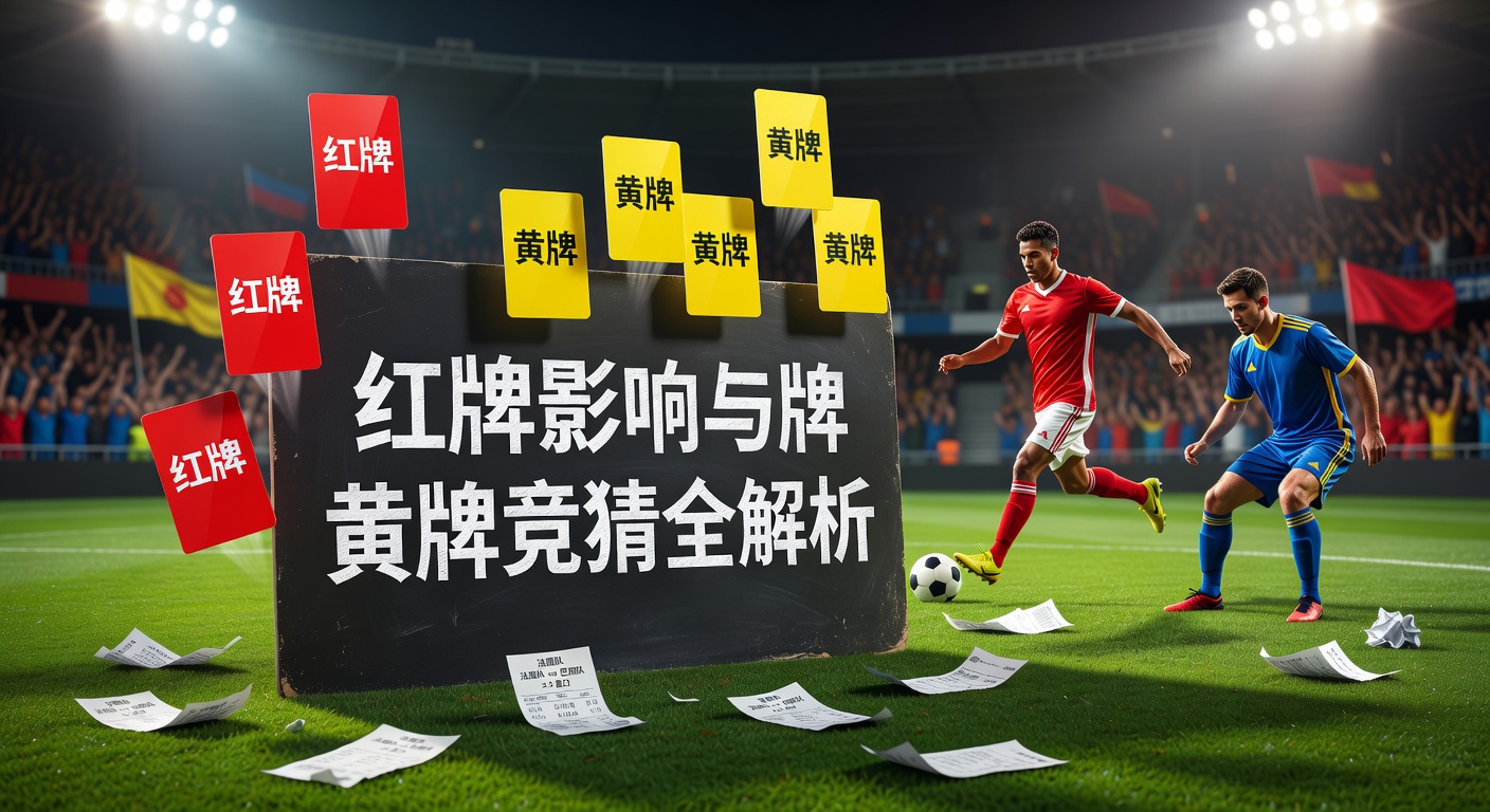 红牌影响与黄牌竞猜全解析