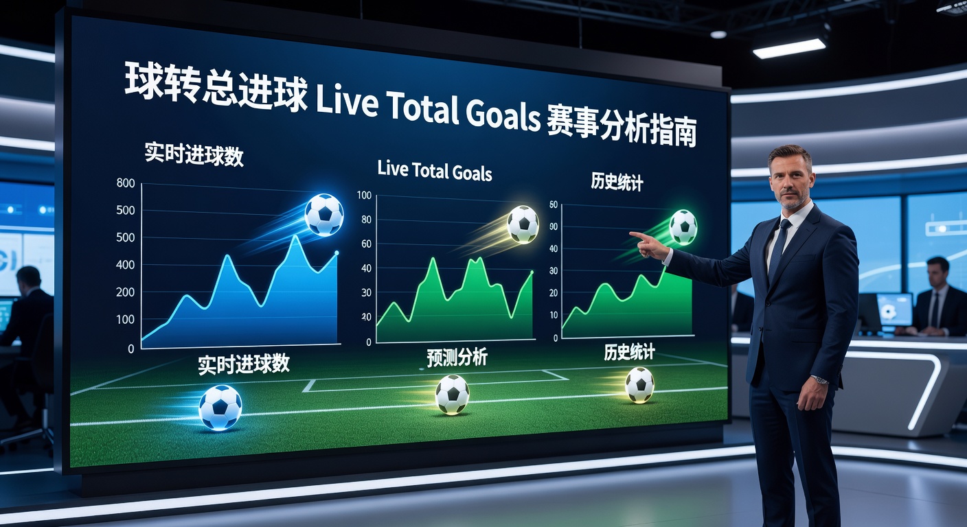 滚球总进球 Live Total Goals 最新竞猜攻略