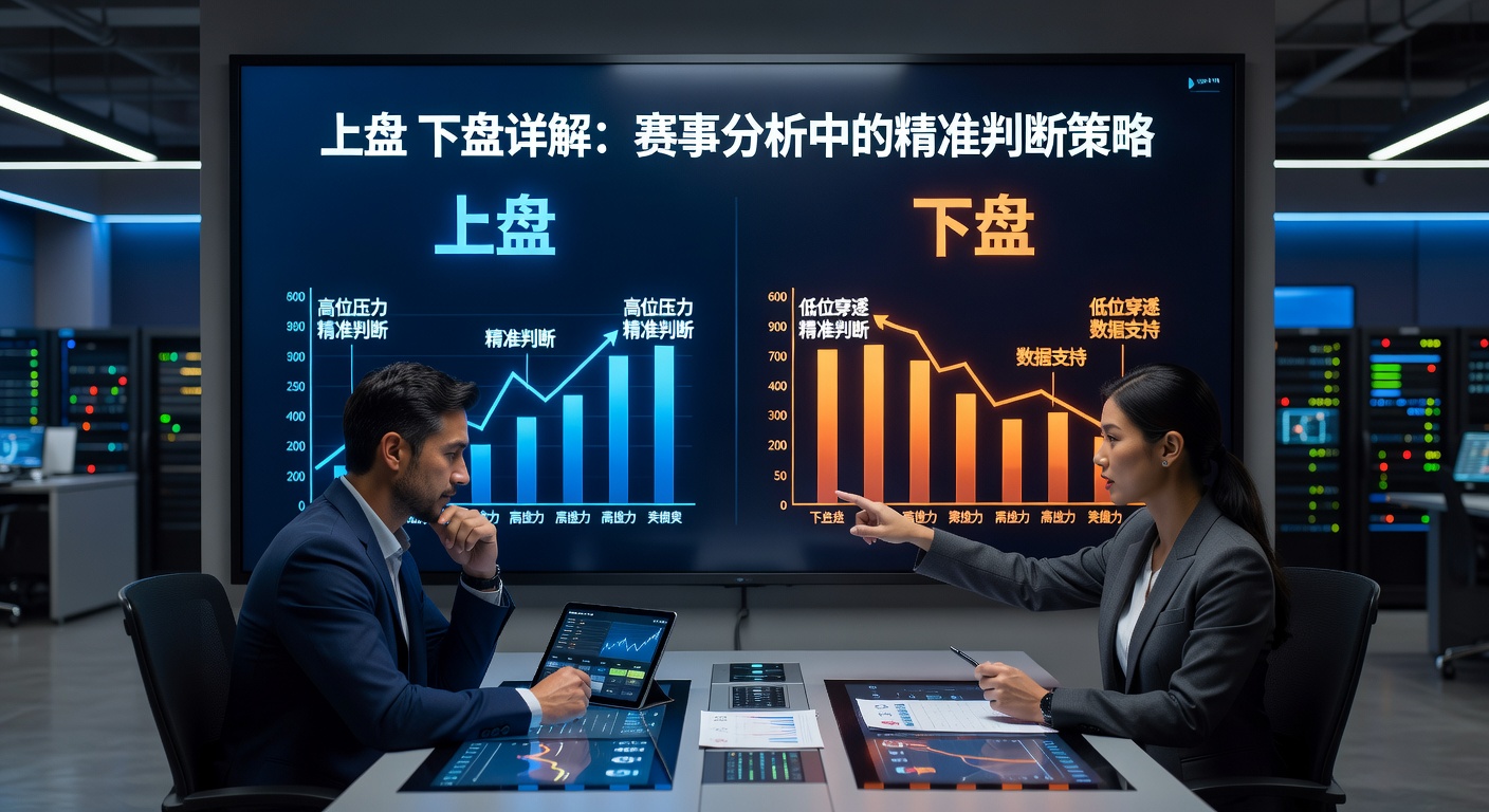 上盘 下盘详解：赛事分析判断技巧