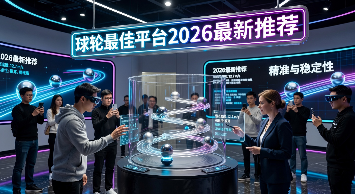 滚球最佳平台2026最新推荐指南