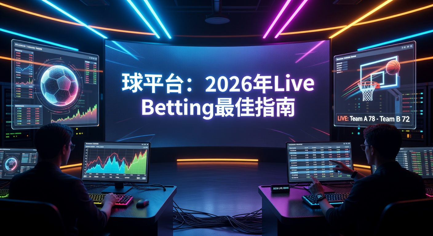 滚球平台2026 Live Betting指南