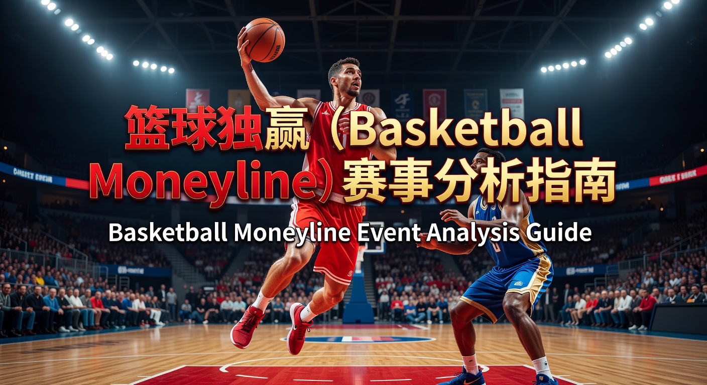 篮球独赢 Basketball Moneyline 分析技巧2026
