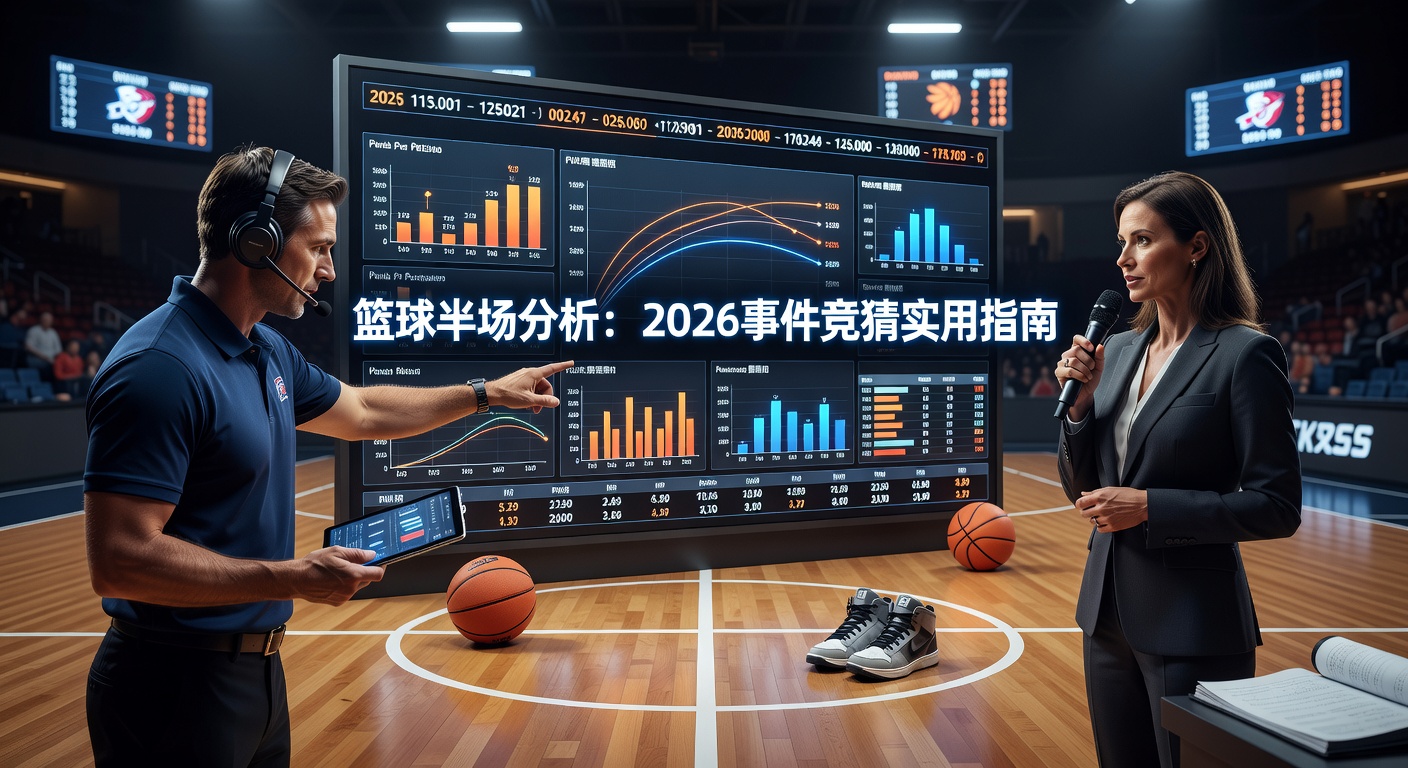 篮球半场分析：2026赛事竞猜实用指南
